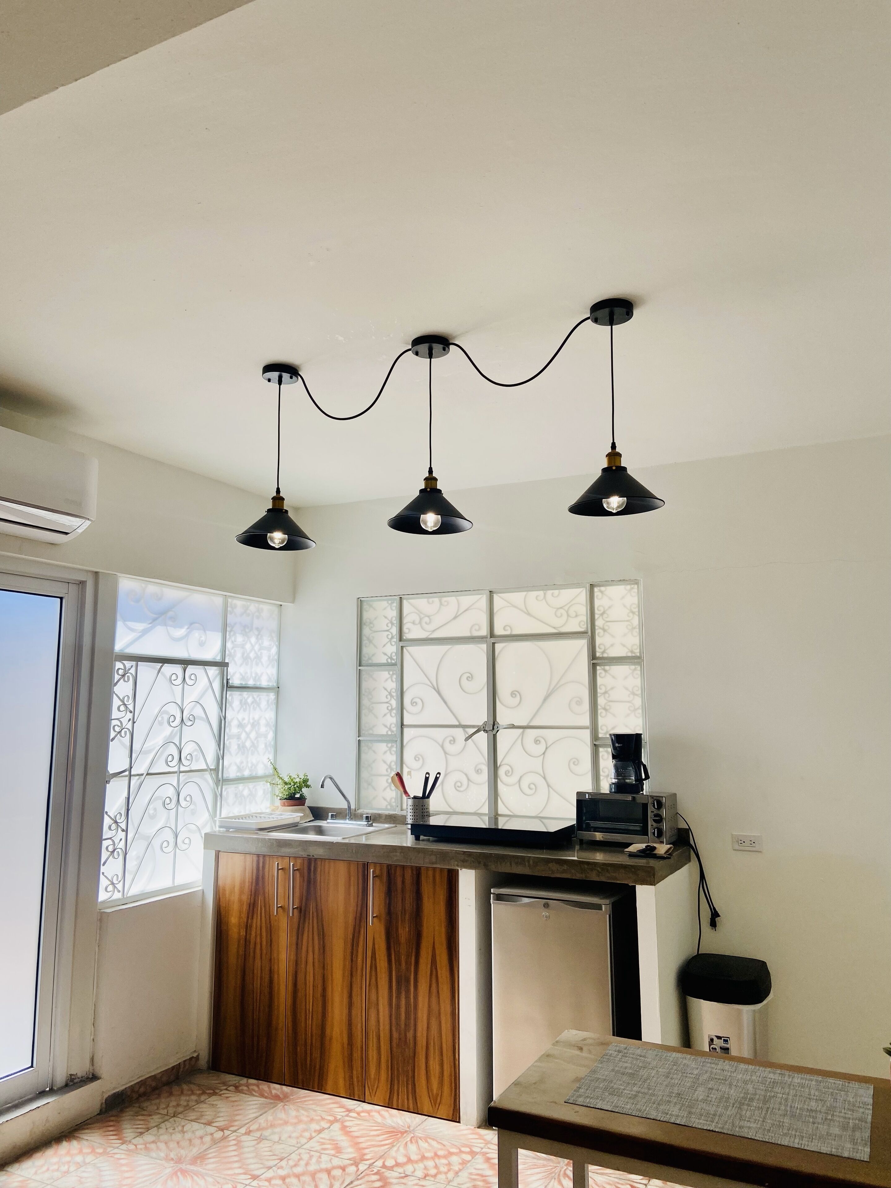 Basic Studio | Private kitchen