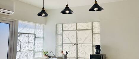 Basic Studio | Private kitchen