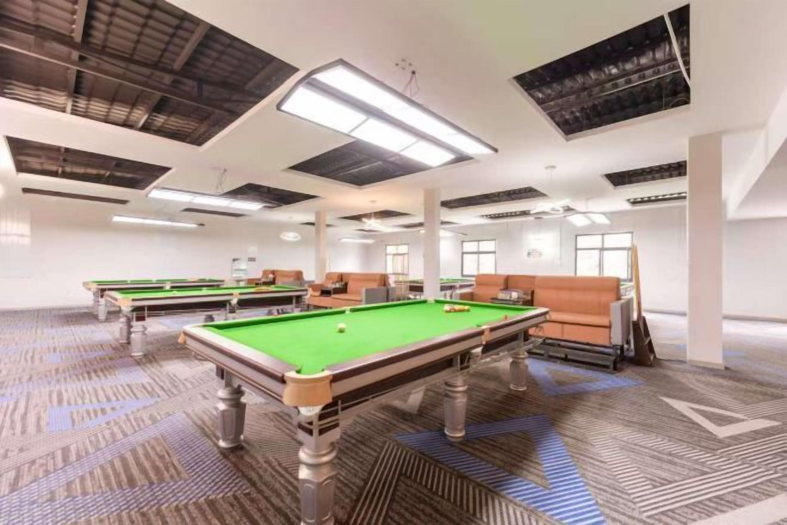 Tiện nghi, dịch vụ nơi lưu trú