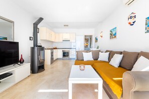 TV - Little Paradise in Calahonda Beach I (Mijas Costa)