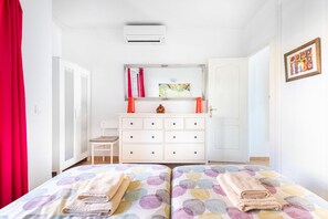 Bedroom - Calahonda Beach II | First Line Beach Apartment in Calahonda (Mijas Costa)