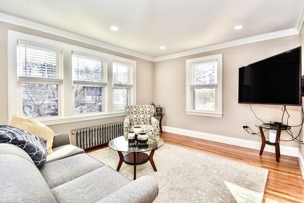 Téléviseur connecté