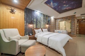 Room - gul garden hotel (Enshi Railway Station) (Enshi City)