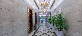 gul garden hotel (Enshi Railway Station)