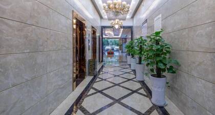 gul garden hotel (Enshi Railway Station)