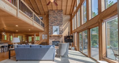 Aspen Shores Pt. II by Innsbrook Vacations!