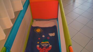 Kindergedeelte