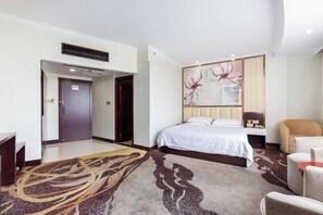 Room - Khorasan Hotel (Yiwu)