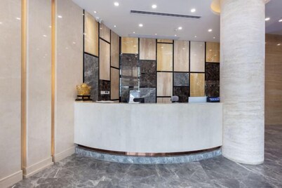 義烏赫羅珊飯店