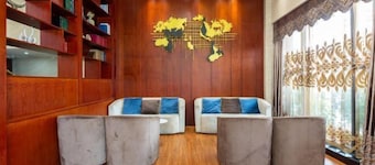 Khorasan Hotel