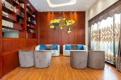 Khorasan Hotel