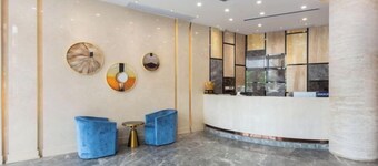 Khorasan Hotel