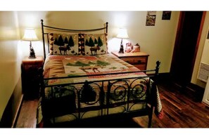 1 Schlafzimmer, WLAN