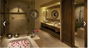 Pyyhkeet, saippua, sampoo