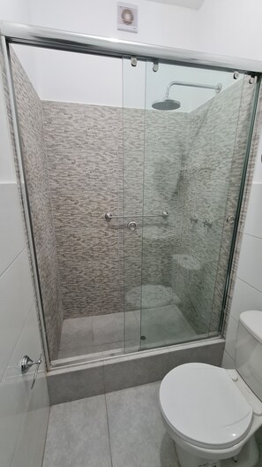 Towels - Premiere apartment near the financial center of San Isidro (Lince)