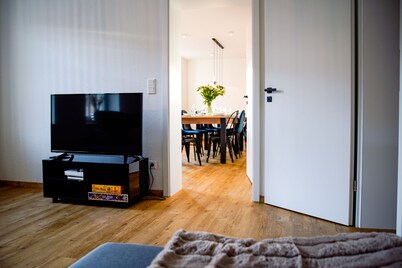 Longstay welcome | Modern und großzügig mit Alpenfeeling