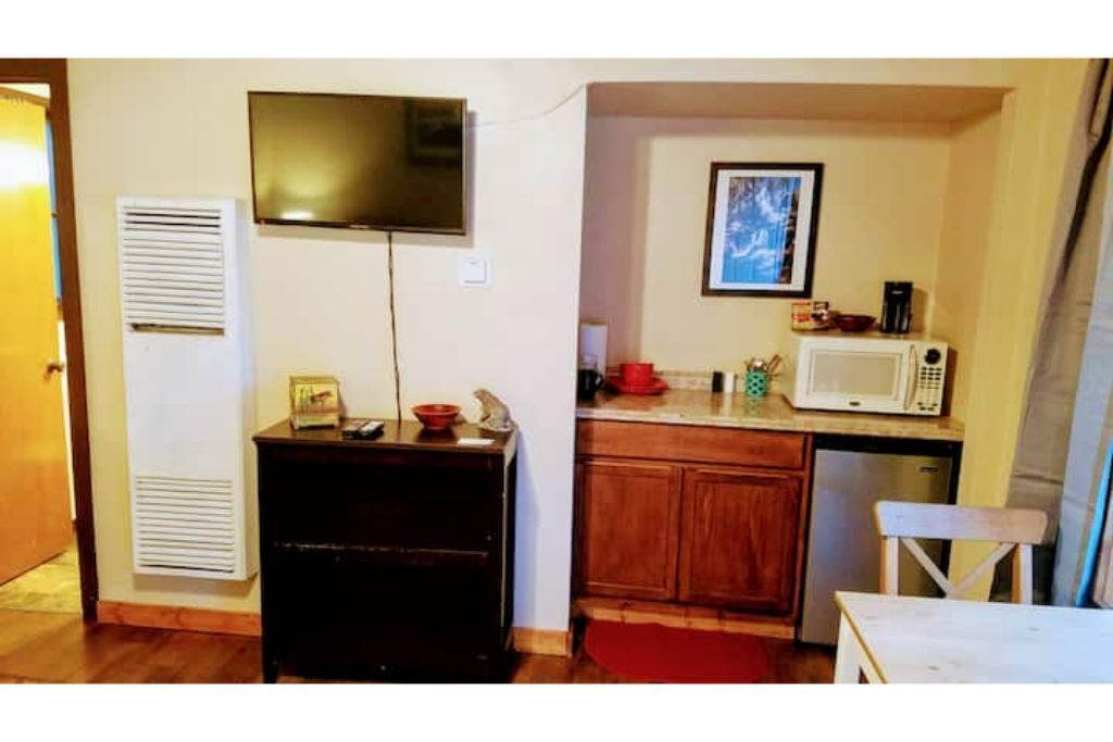 15-The Tallac Pet Friendly studio #15
