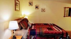 1 Schlafzimmer, WLAN