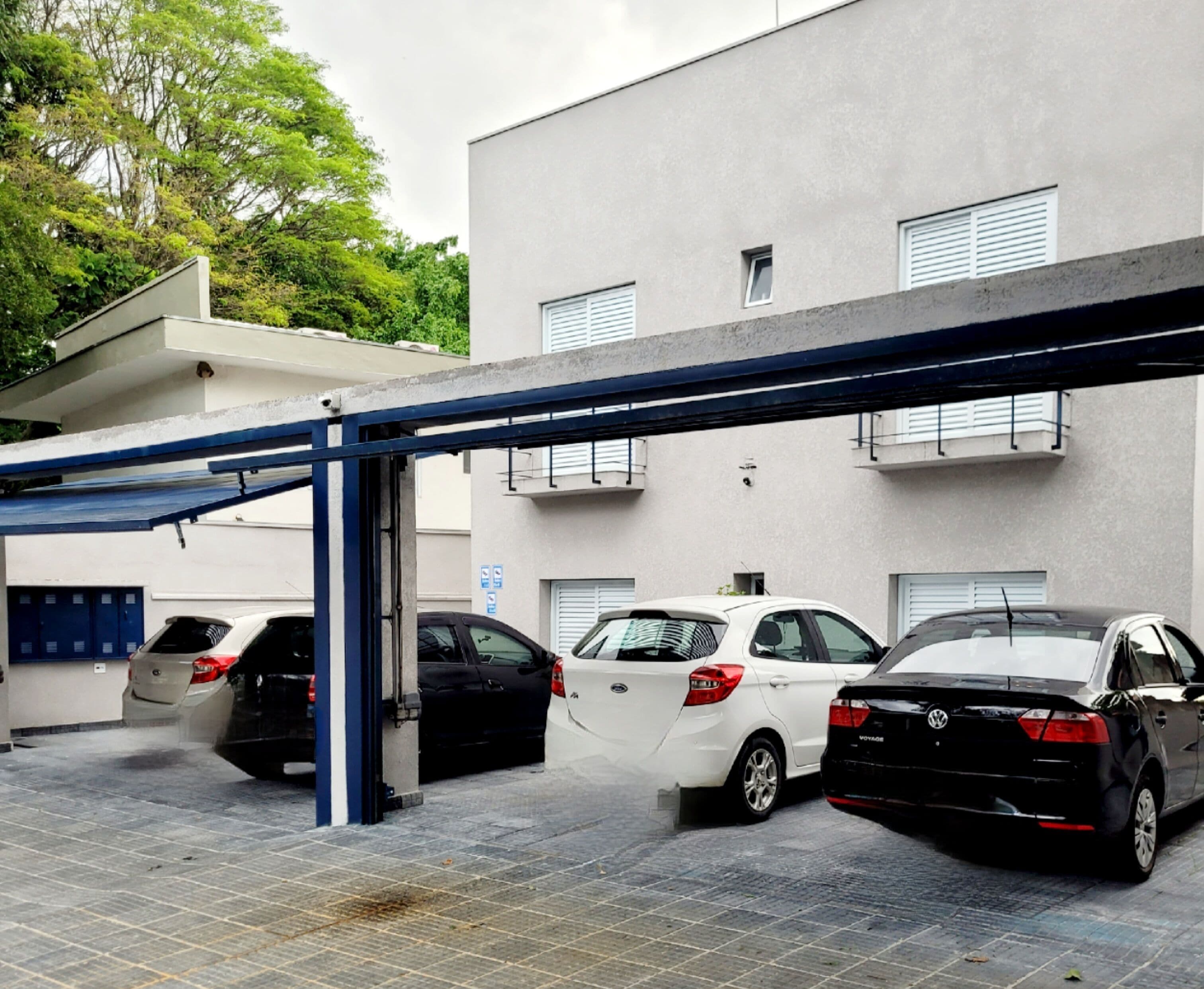 Foto - Mimos Hospedagem