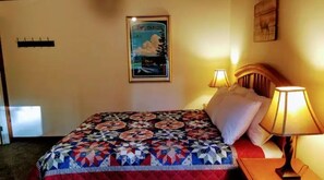 1 Schlafzimmer, WLAN