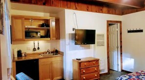 1 Schlafzimmer, WLAN