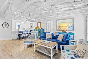 Smart TV, tavolo da ping pong