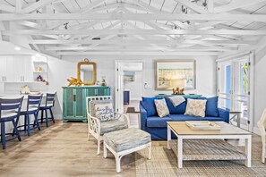 Smart TV, tavolo da ping pong