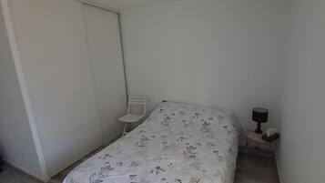 1 habitación y wifi gratis