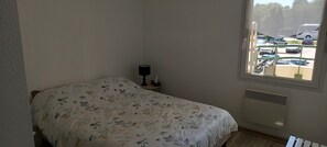 1 chambre, Wi-Fi gratuit