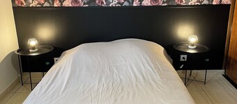 Gîte - l'Étang - Comfort & Nature