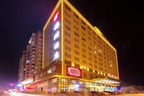 Exterior - Kumho Hotel (Wengyuan)