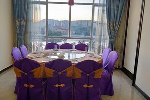 Phòng đại tiệc