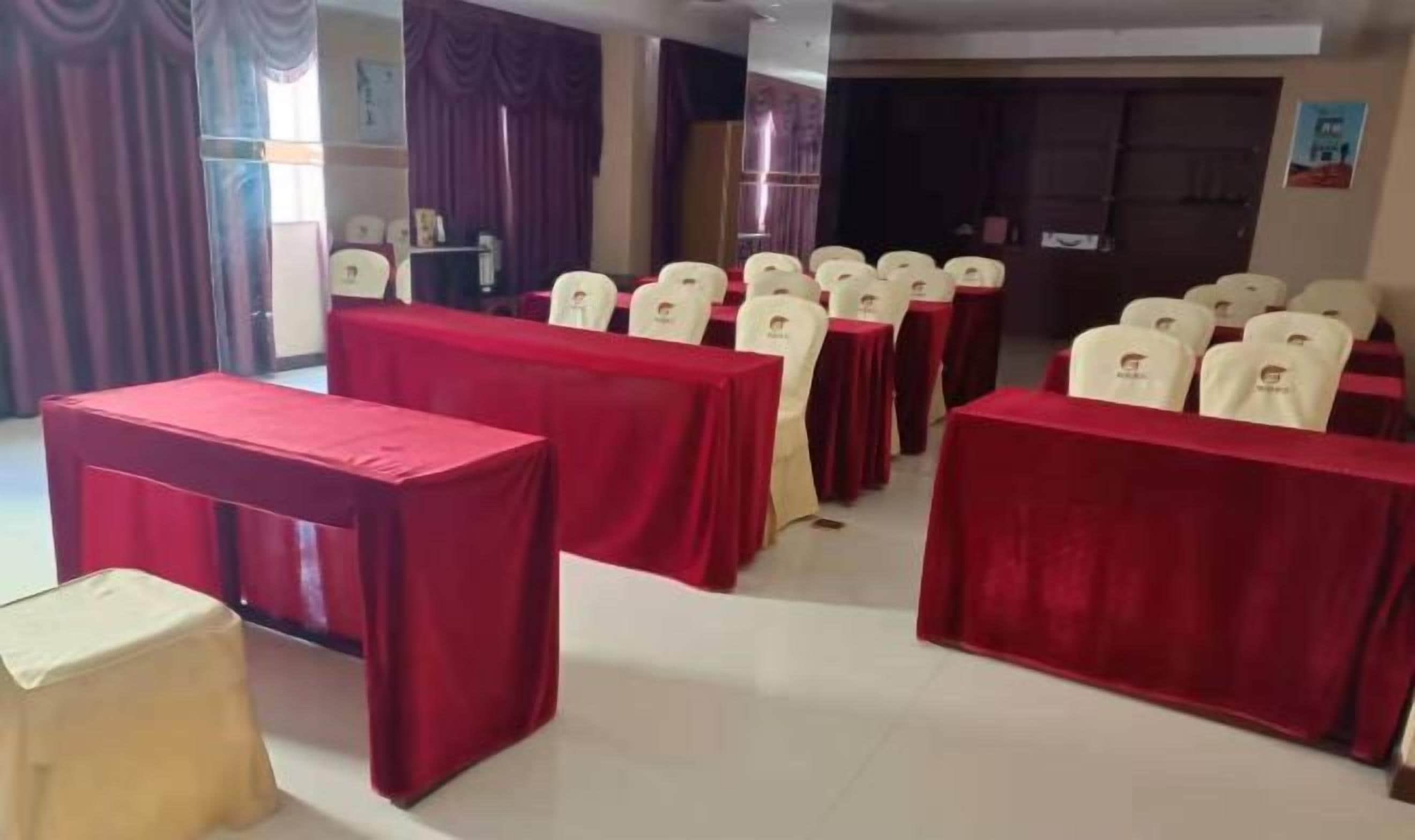 Sala de reuniones