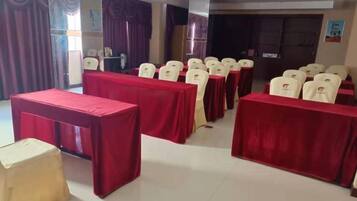 Sala de reuniones