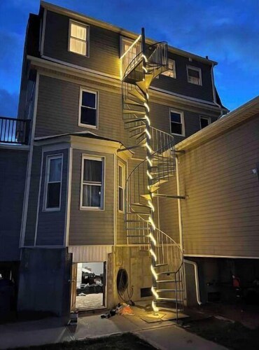 The Beach House 118th