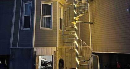 The Beach House 118th