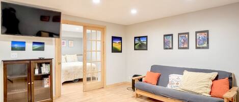 Smart TV