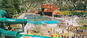 Perfect Glenwood Springs Retreat Near Downtown!