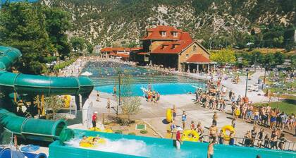 Perfect Glenwood Springs Retreat Near Downtown!