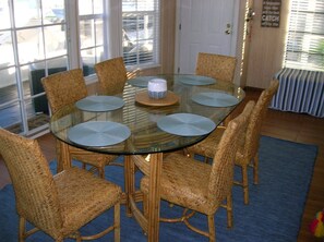 تناول الطعام