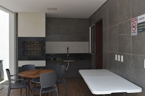 BBQ/picnic area - Terraço Flecheiras (Trairi)