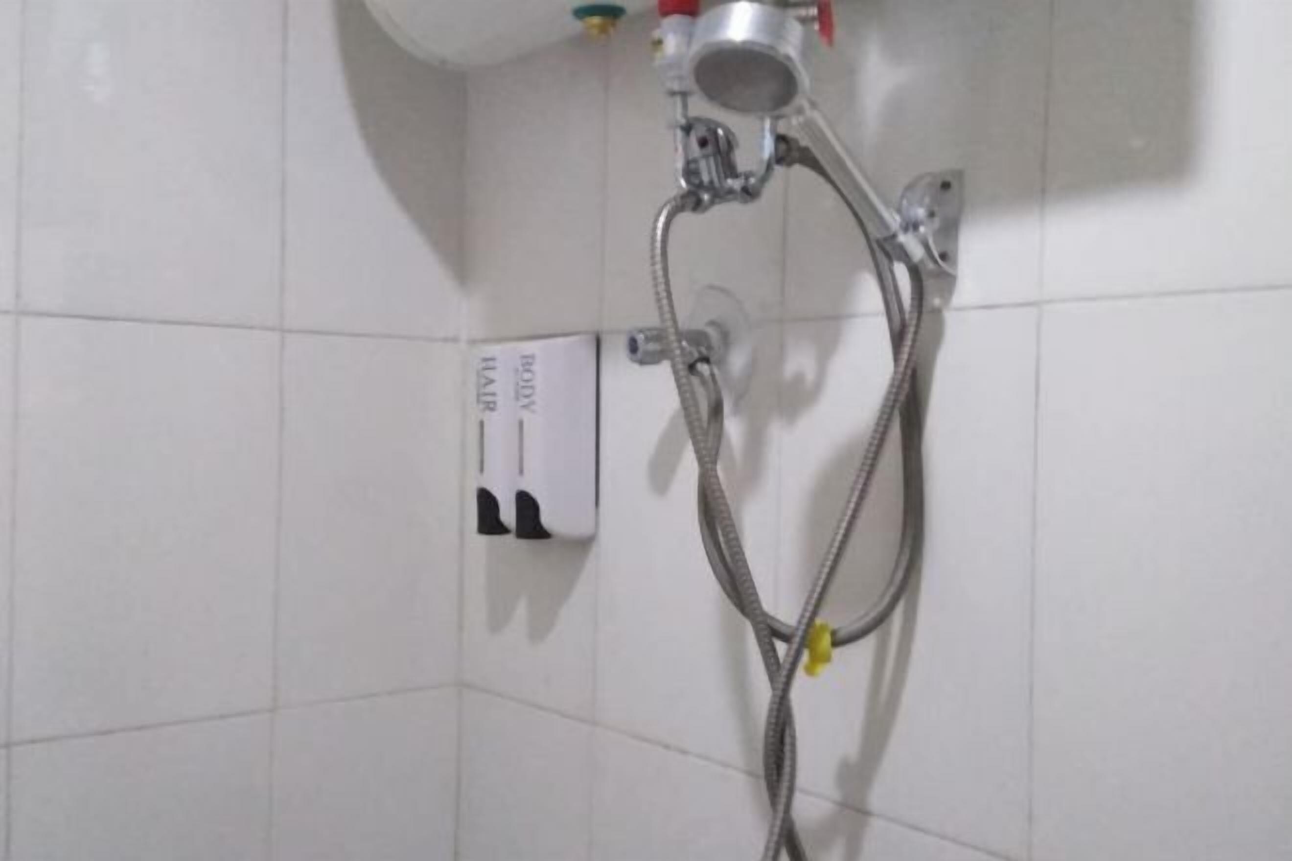 Jabón y champú