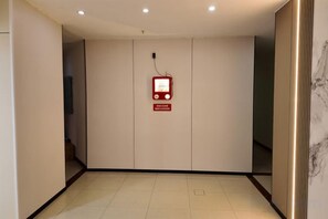 Unclassified image, 4 of 23, button - Haikou Jinmeng Hotel (Haikou)