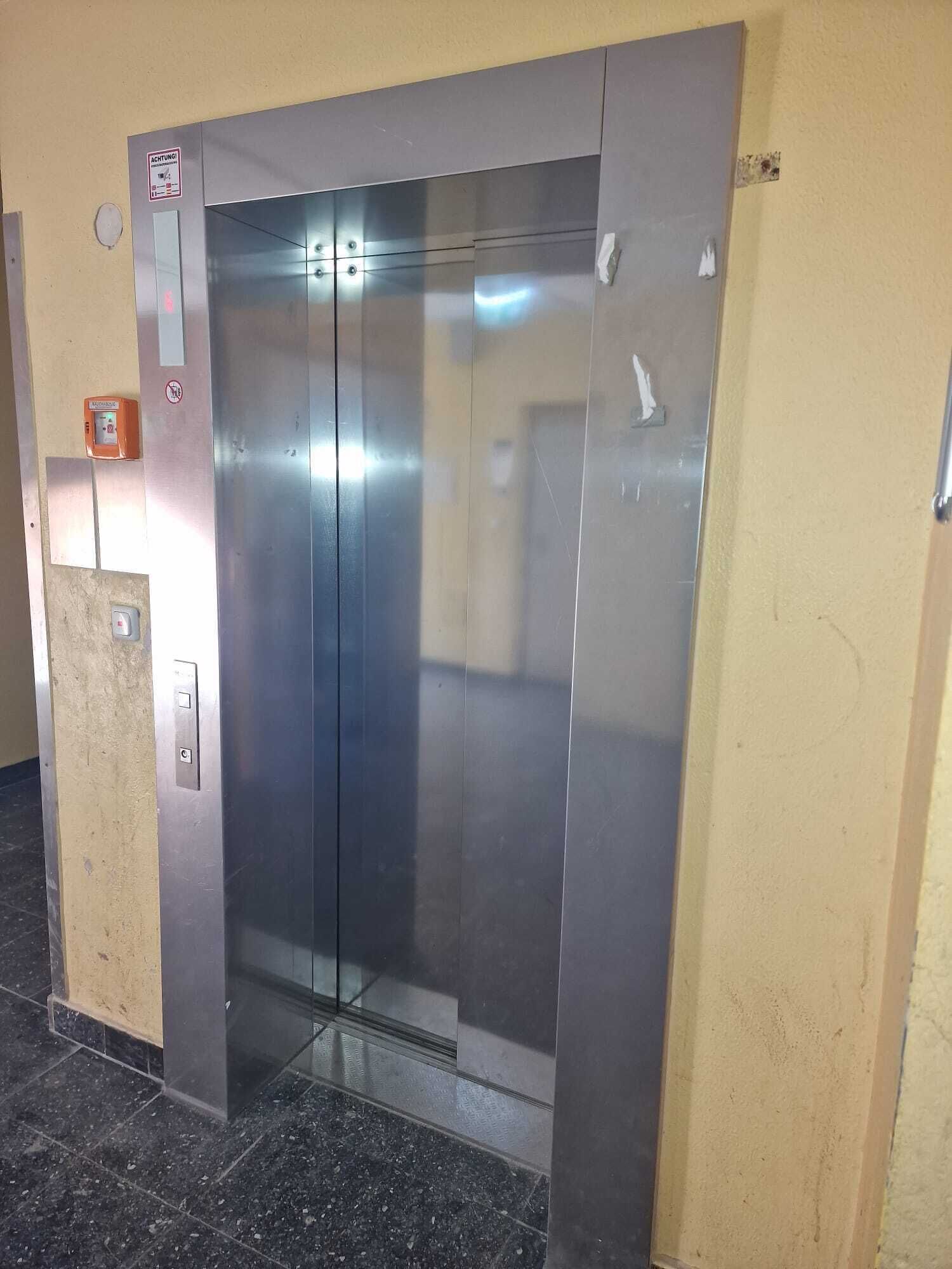 Elevator