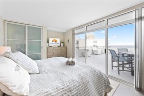 2 Schlafzimmer, Bügeleisen/Bügelbrett, Reisekinderbett, kostenloses WLAN