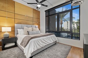 1 bedroom, WiFi