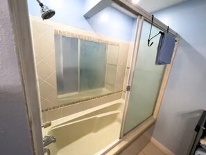 Dusche