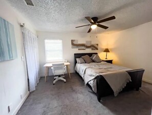 1 habitación y wifi 