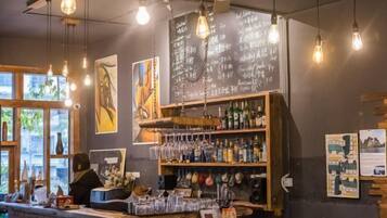 وسائل الراحة في المنشأة