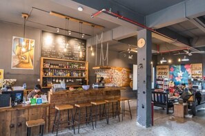 Property amenity - Yangshuo Sanshi Du Hui Youth Hostel (Xingping Ancient Town Branch) (Yangshuo)